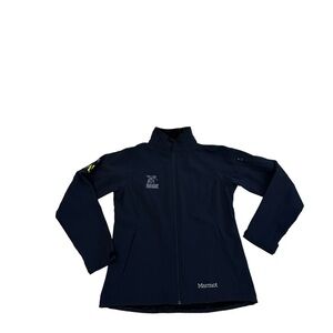 NWT marmot women’s jacket custom